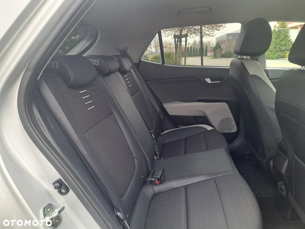 Kia Stonic 1.0 T-GDI MHEV L Business Line - 25