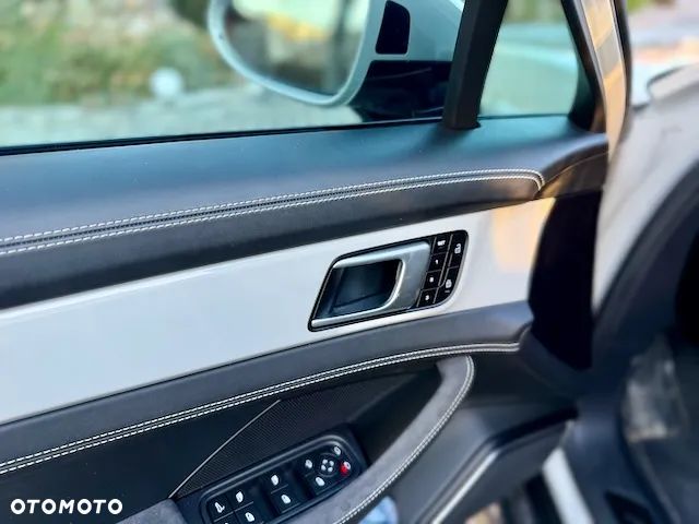 Porsche Panamera GTS - 6