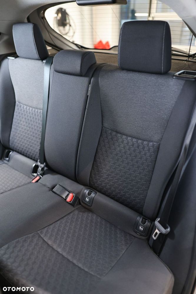 Toyota Yaris - 15