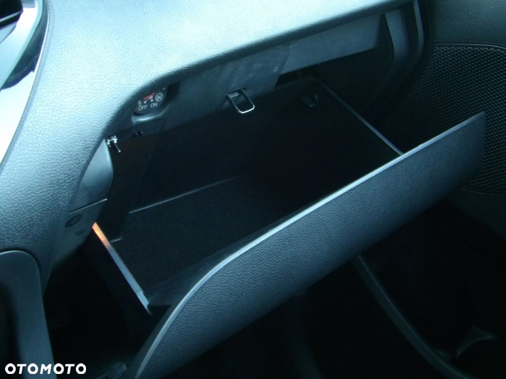 Ford KA - 29