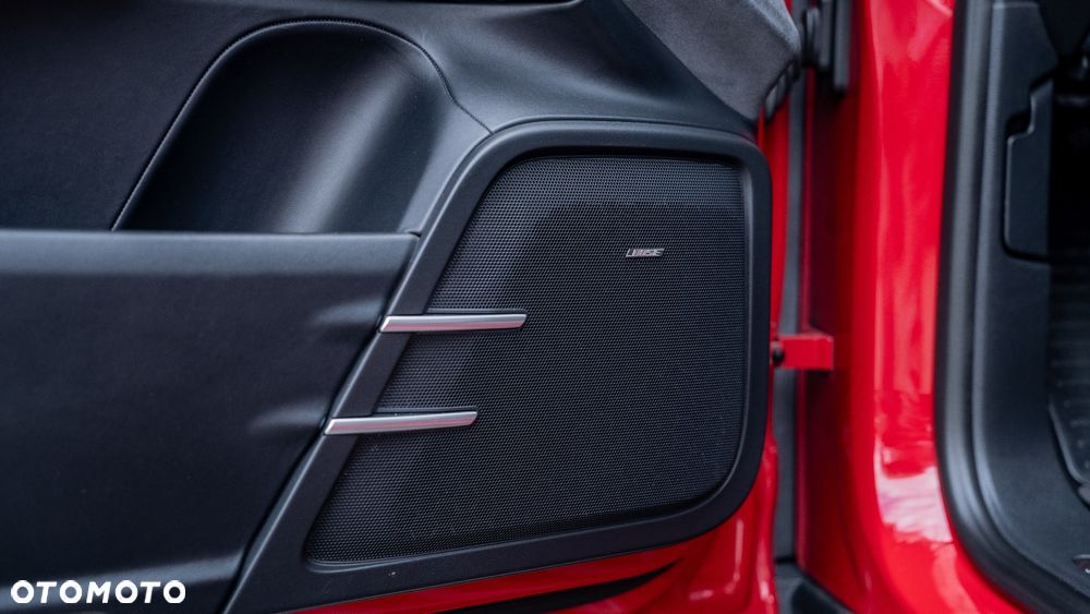 Porsche Cayenne GTS - 31