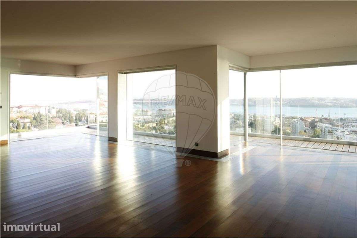 Apartamento T4 para venda - Grande imagem: 4/18