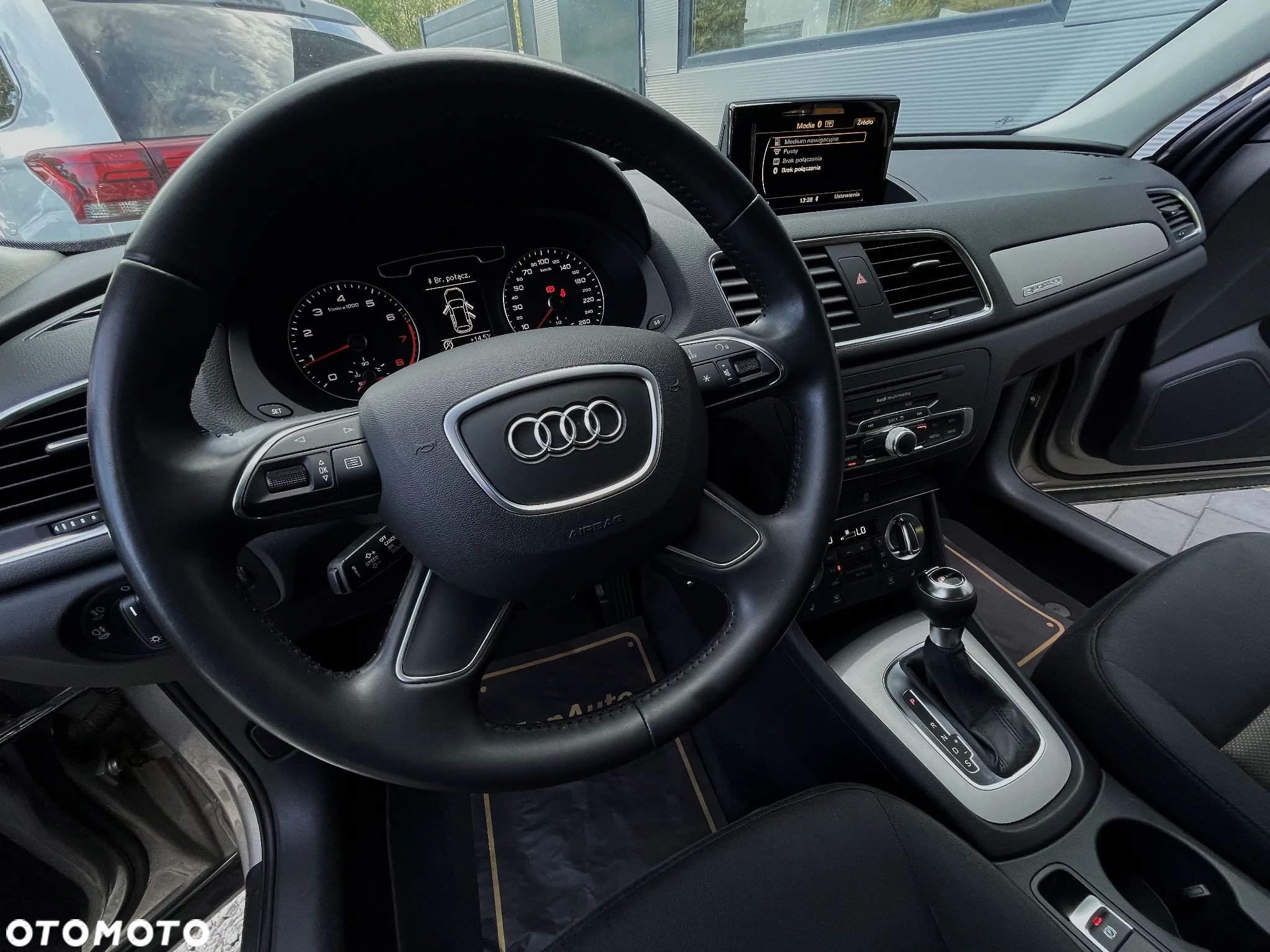 Audi Q3 2.0 TFSI Quattro S tronic - 22