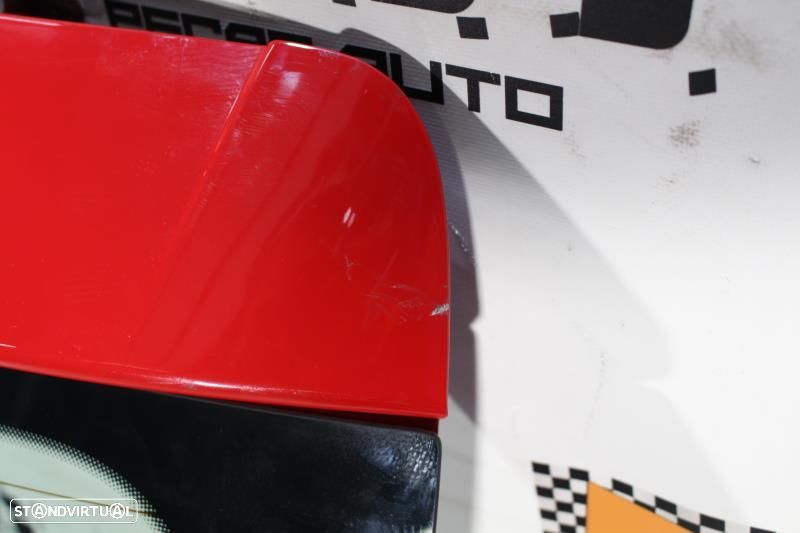 Tampa Da Mala Seat Ibiza Iv Sportcoupe (6J1, 6P5)  Mala Seat Ibiza 6J - 9