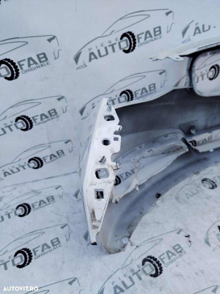Bara fata Bmw Seria 3GT F34 Gaur an 2013-2014-2015-2016-2017-2018-2019 - 6