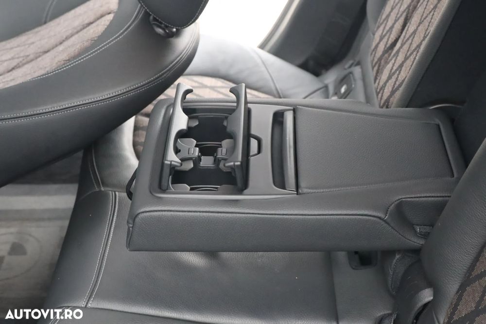 BMW X1 xDrive18d Aut. xLine - 19