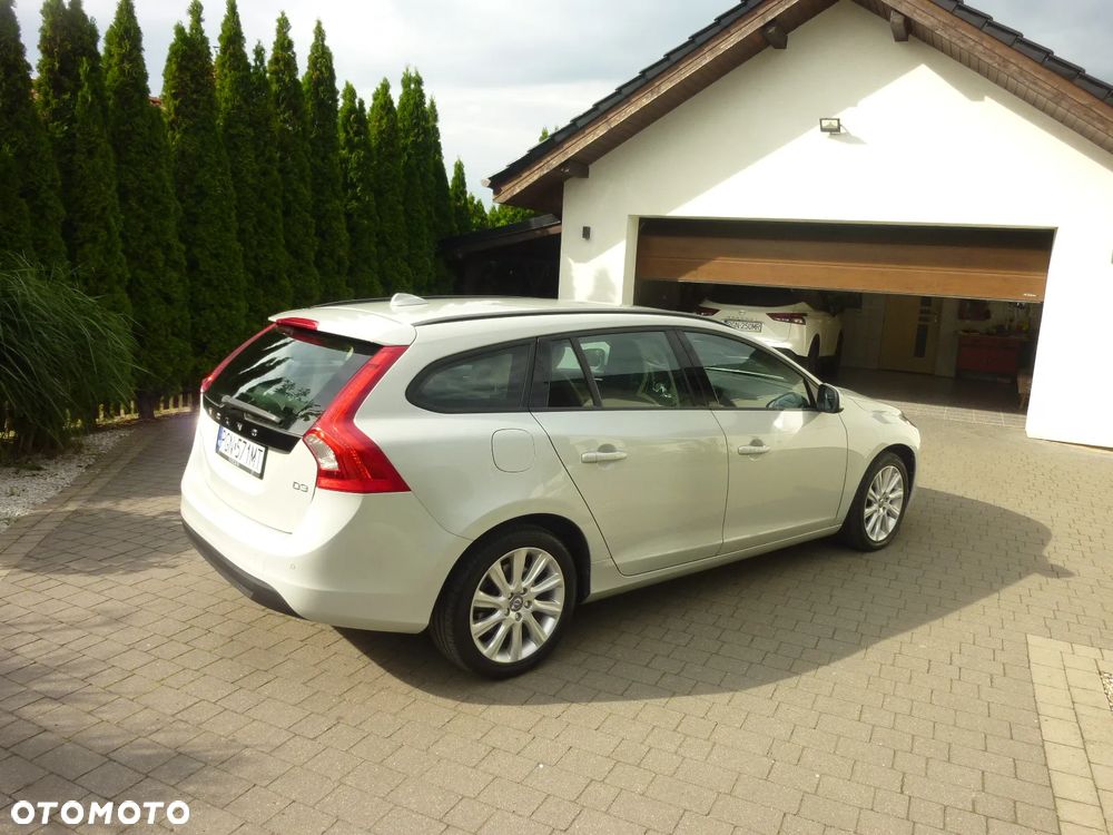 Volvo V60 D3 RDesign - 12