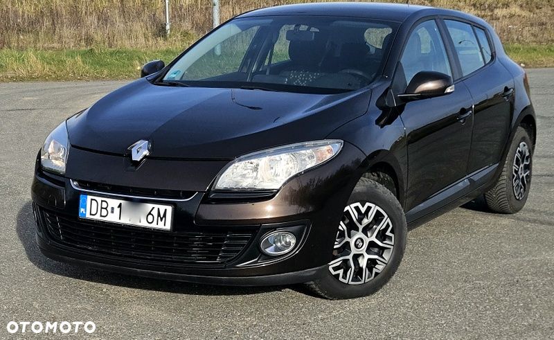 Renault Megane 1.6 16V 100 Expression - 2
