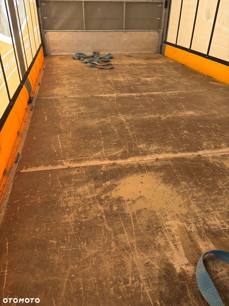 LIDER Trailers STIM - 7
