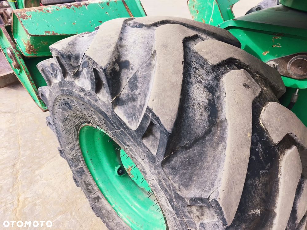 Mecalac 12MTX - 4