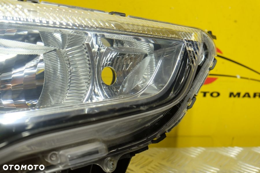 MITSUBISHI ASX RVR 10- REFLEKTOR LAMPA ZWYKŁA USA - 7