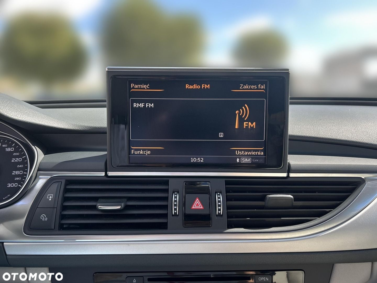 Audi A6 - 19