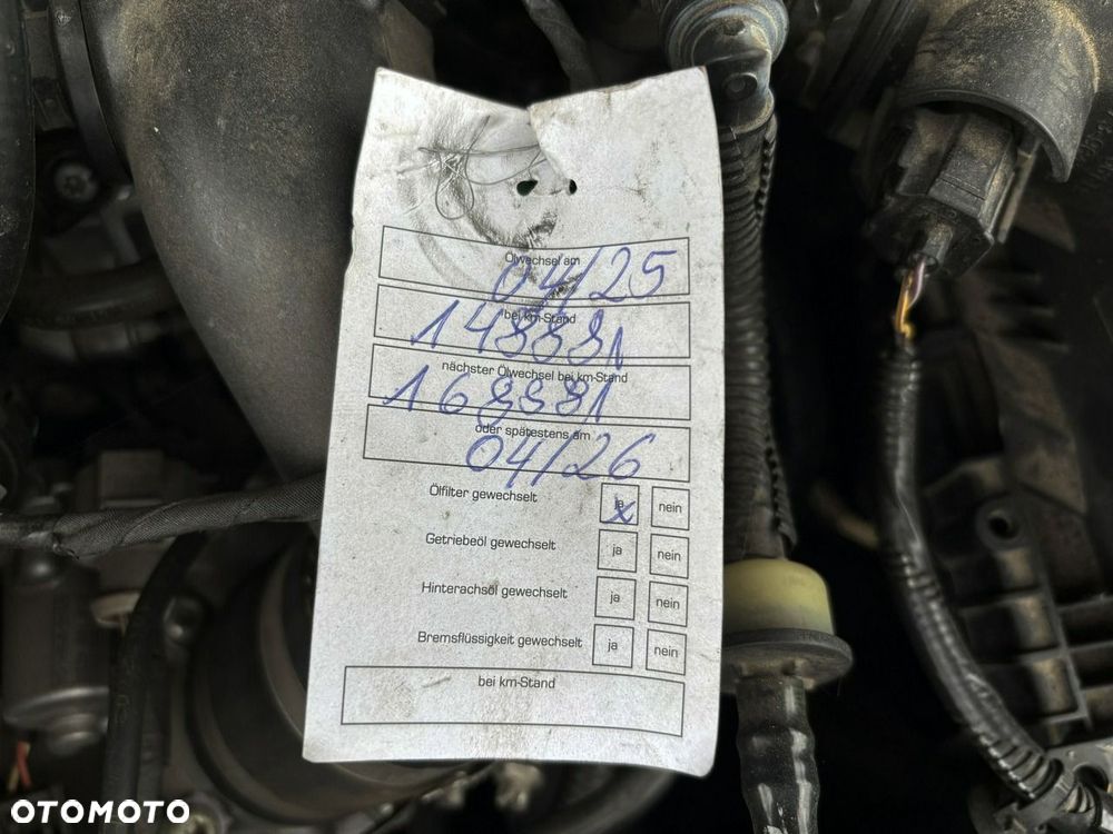 Ford Mondeo 1.5 EcoBoost STart-Stopp Business Edition - 10