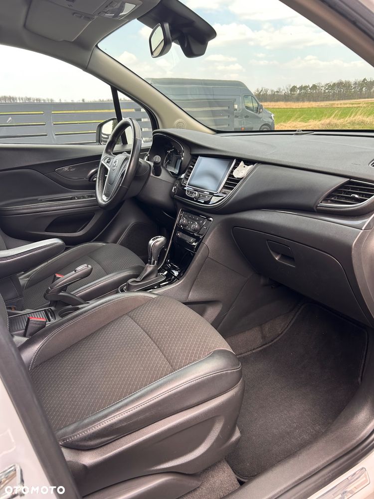 Opel Mokka 1.4 T Enjoy - 14