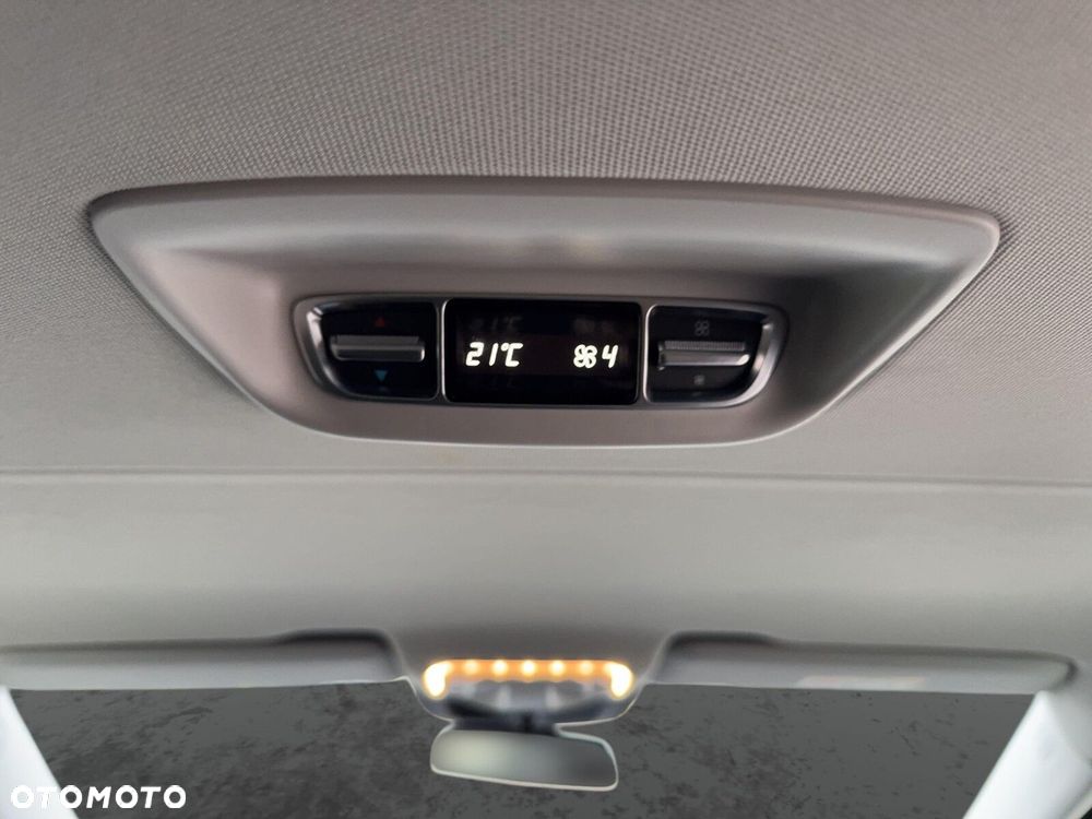 Mercedes-Benz Klasa V 250 d 9G-Tronic (d³ugi) - 23