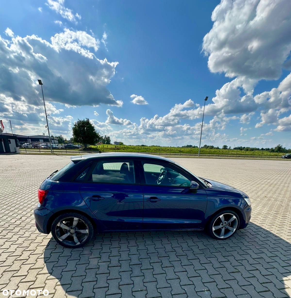 Audi A1 Sportback 1.6 TDI - 6