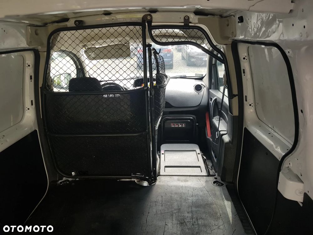 Renault Kangoo 1.5 dCi Zen - 18