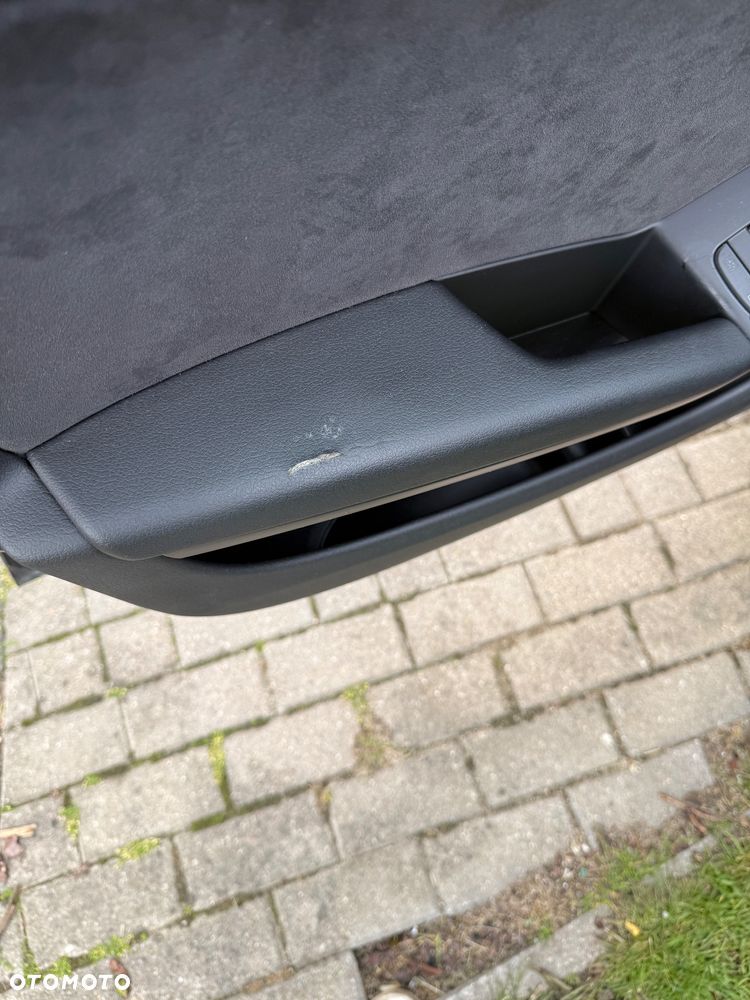 Audi A4 Avant 2.0 TDI - 12