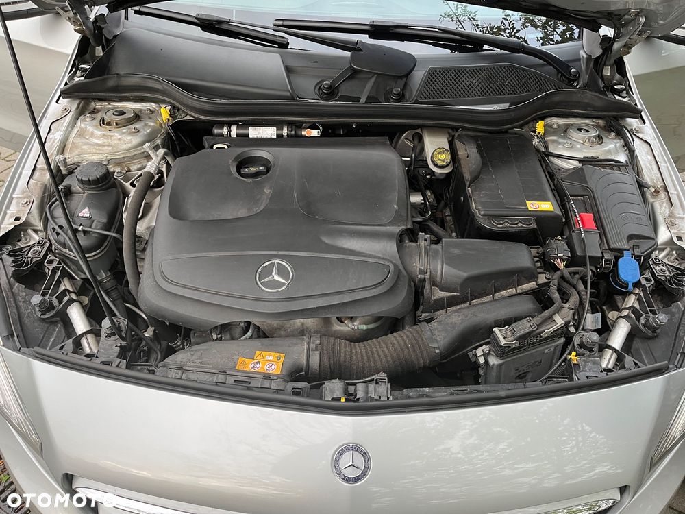 Mercedes-Benz Klasa A - 4
