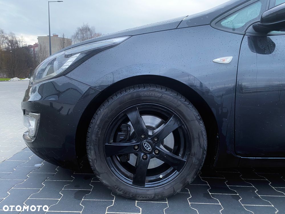 Kia ProCeed 1.6 GDI M - 6