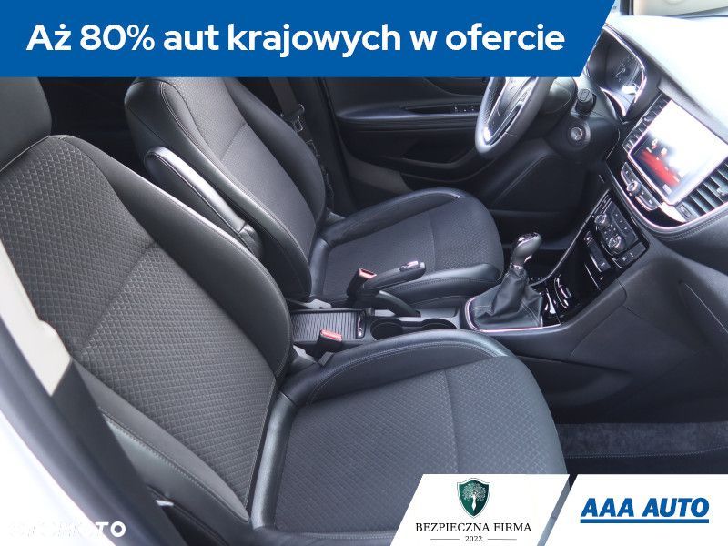 Opel Mokka - 10