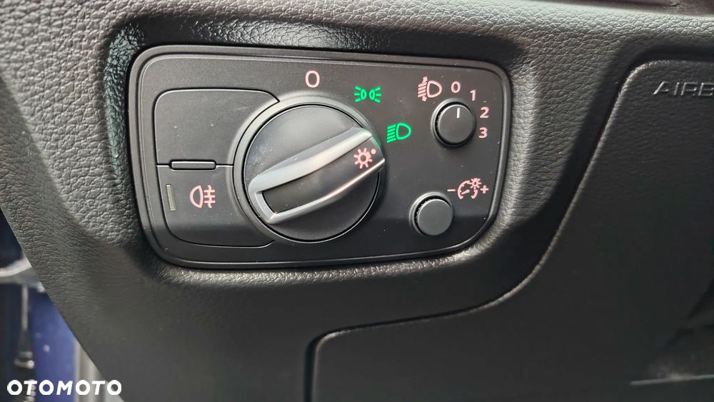 Audi A3 Sportback 1.6 TDI - 18