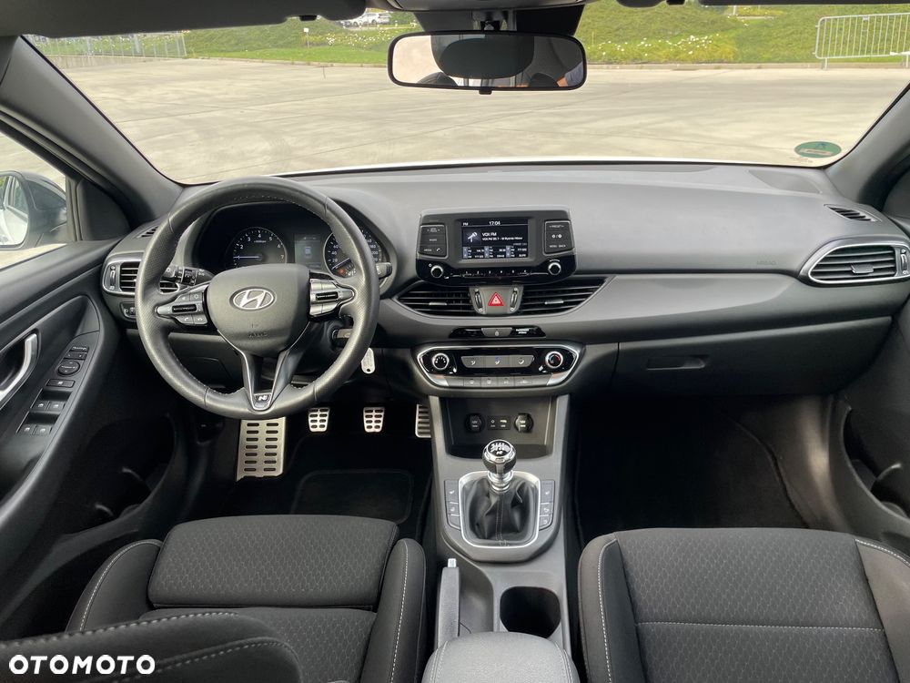 Hyundai i30 1.0 T-GDI N-Line - 18