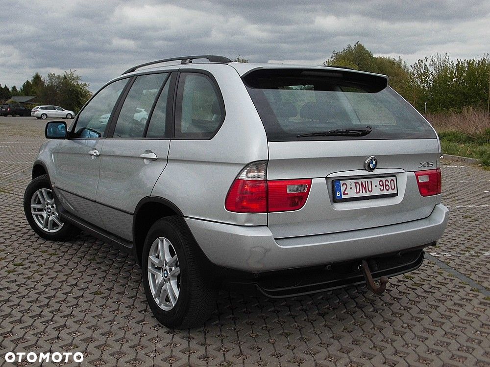 BMW X5 - 13