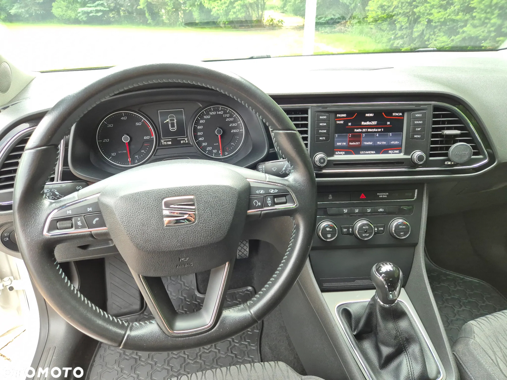 Seat Leon SC 1.6 TDI Reference - 11