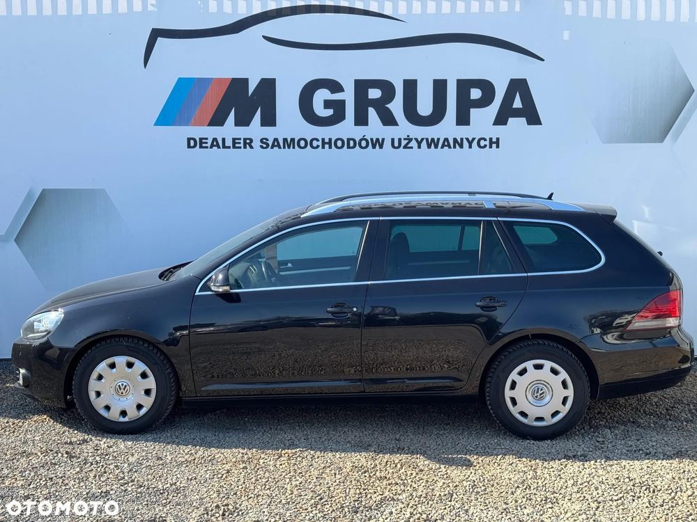 Volkswagen Golf - 3