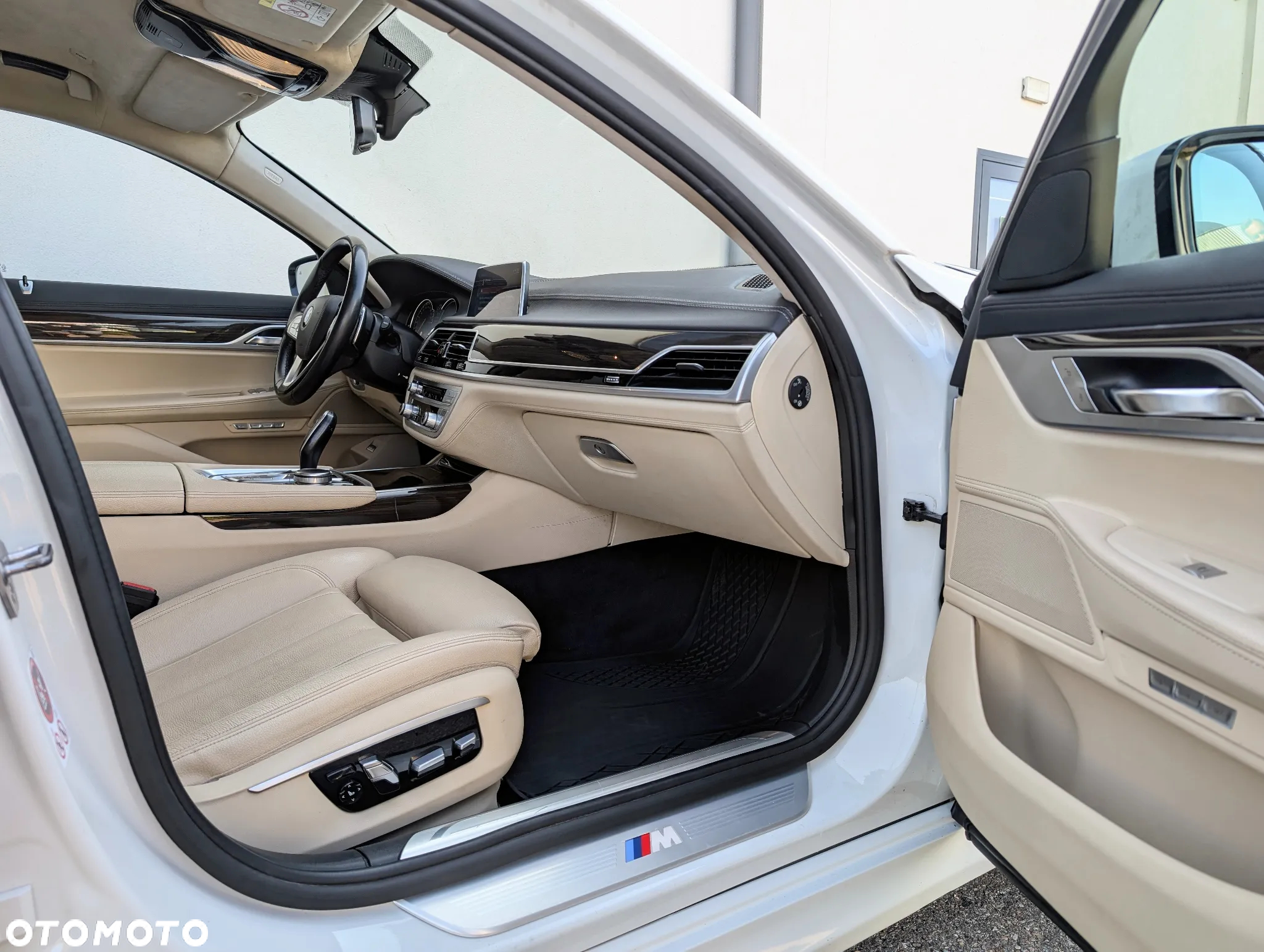 BMW Seria 7 730d xDrive - 6