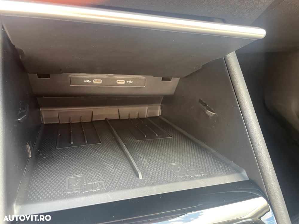 Volkswagen Tiguan 1.5 TSI eHybrid DSG PHEV Elegance - 25