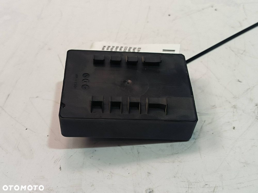 MODUŁ OPEL INSIGNIA A LIFT 4X4 COUNTRY TOURER 13407206 - 1