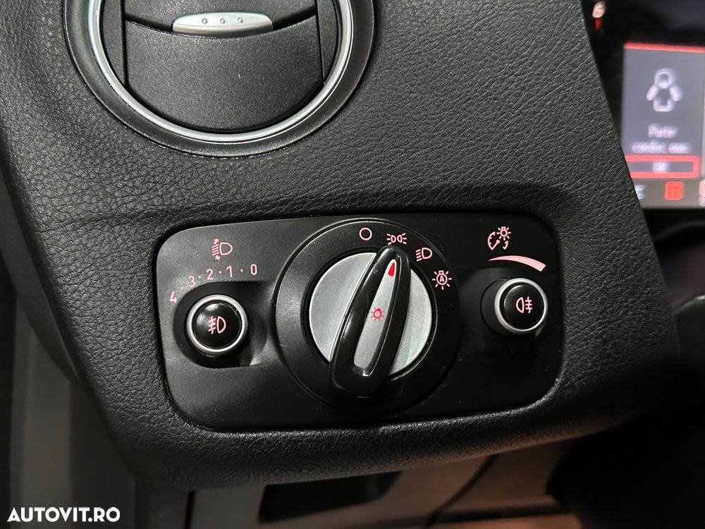 Ford Mondeo - 12