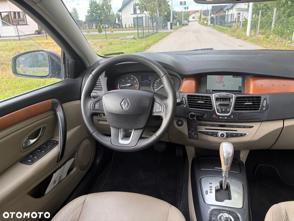 Renault Laguna 2.0 Turbo Initiale - 25