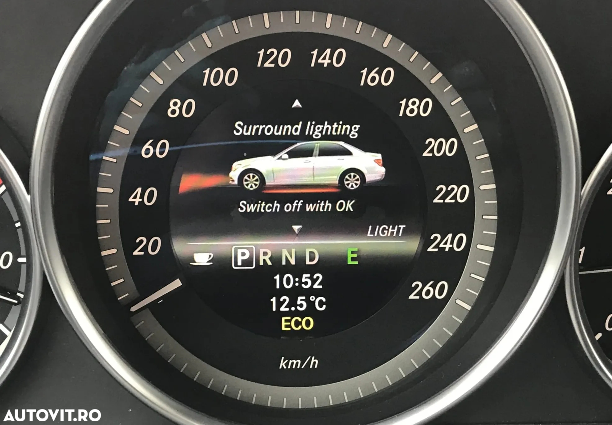 Mercedes-Benz C 220 CDI 7G-TRONIC Edition - 29