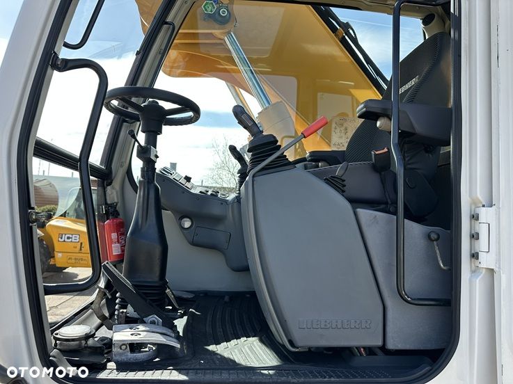 Liebherr A 316 LITRONIC - 24