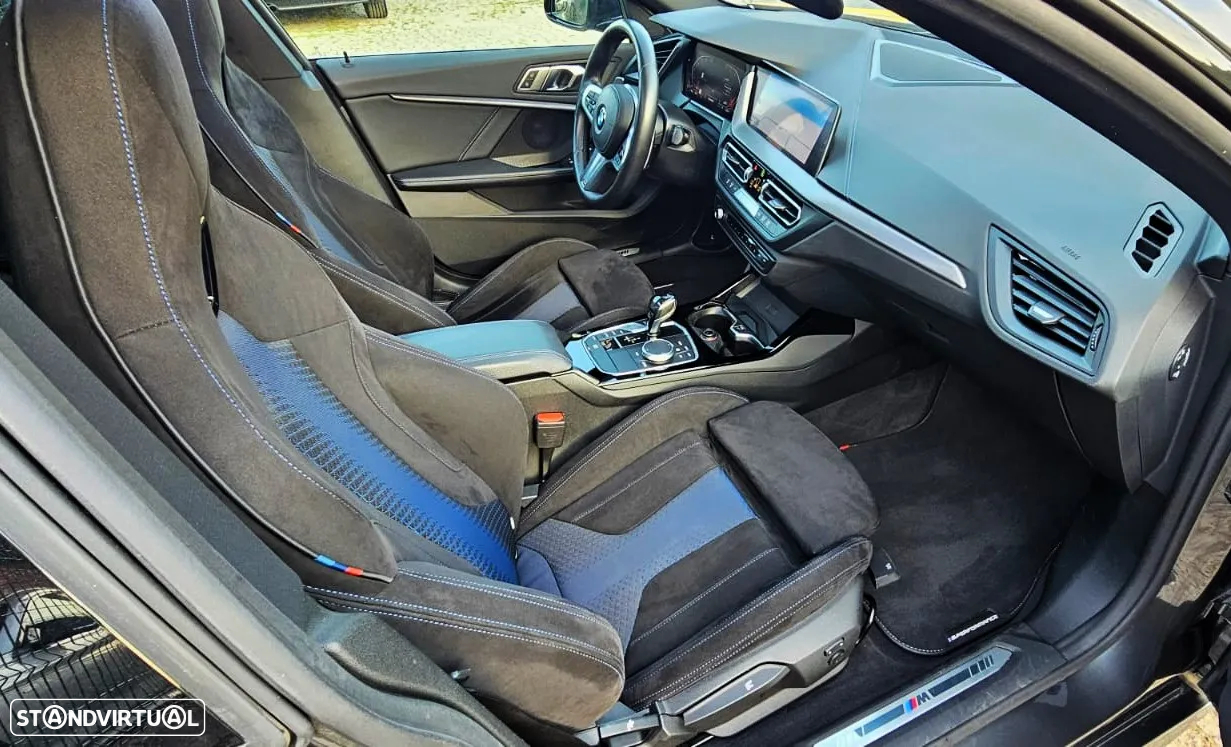 BMW 218 Gran Coupé d Aut. M Sport - 6