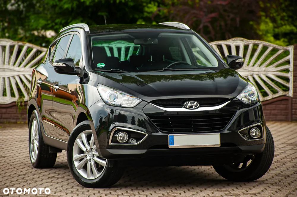 Hyundai ix35 2.0 Style 2WD - 1