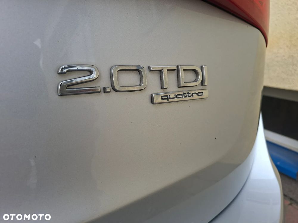 Audi Q5 2.0 TDI Quattro - 9