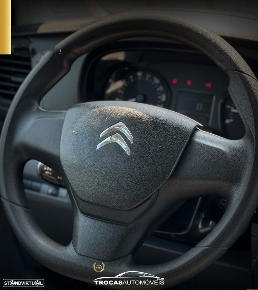 Citroën Jumpy XL - 5