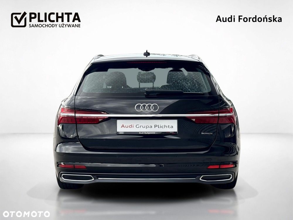 Audi A6 Avant - 6