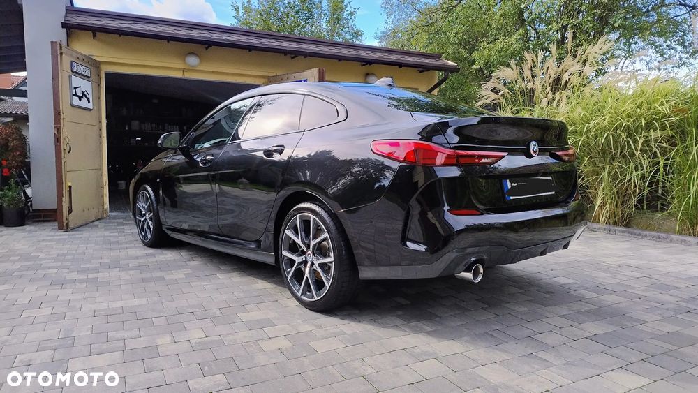BMW Seria 2 218i M Sport - 5