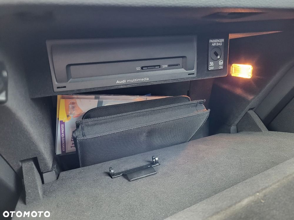 Audi Q3 40 TDI Quattro S tronic S line - 31