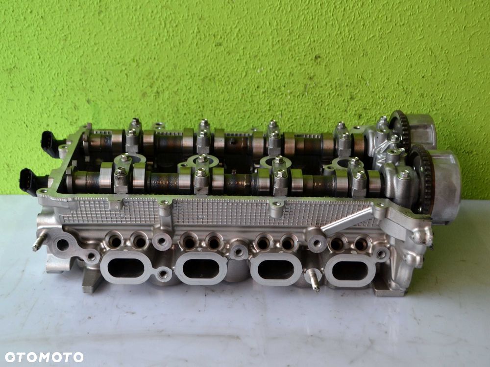 Głowica Silnika SUZUKI SWIFT 1.2 16V DUAL JET 2020r  576 km