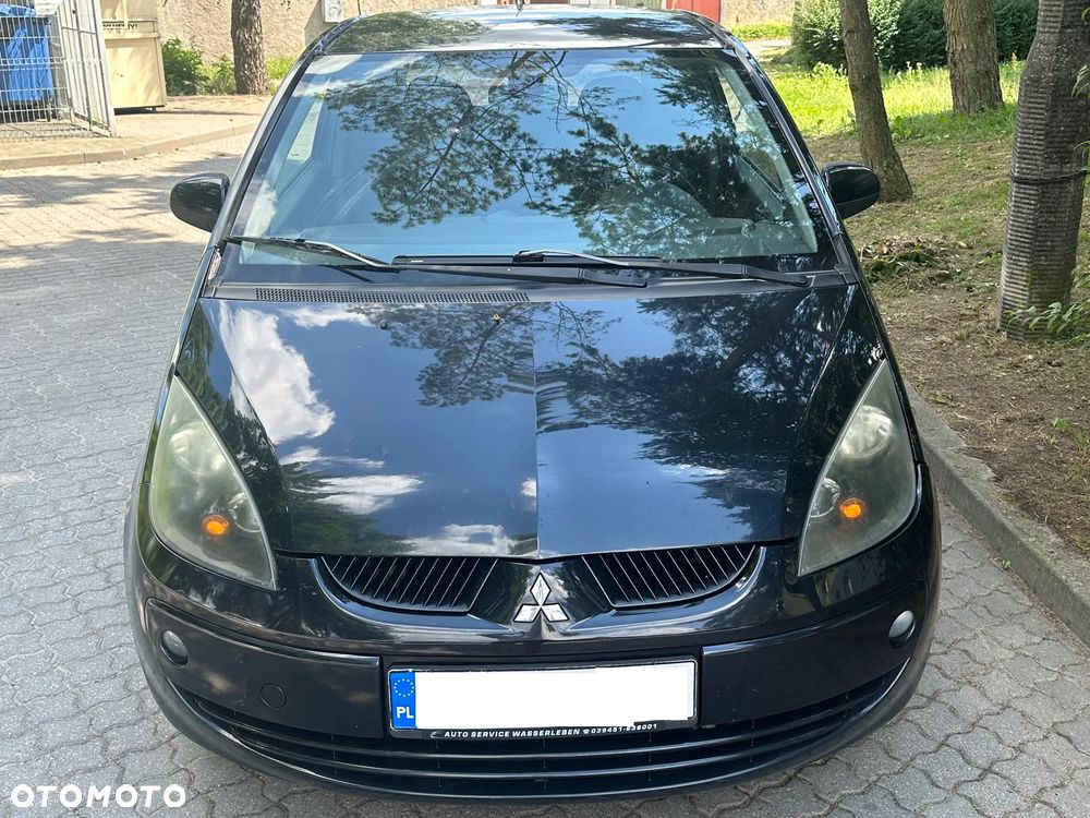 Mitsubishi Colt CZ3 1.1 Motion - 5