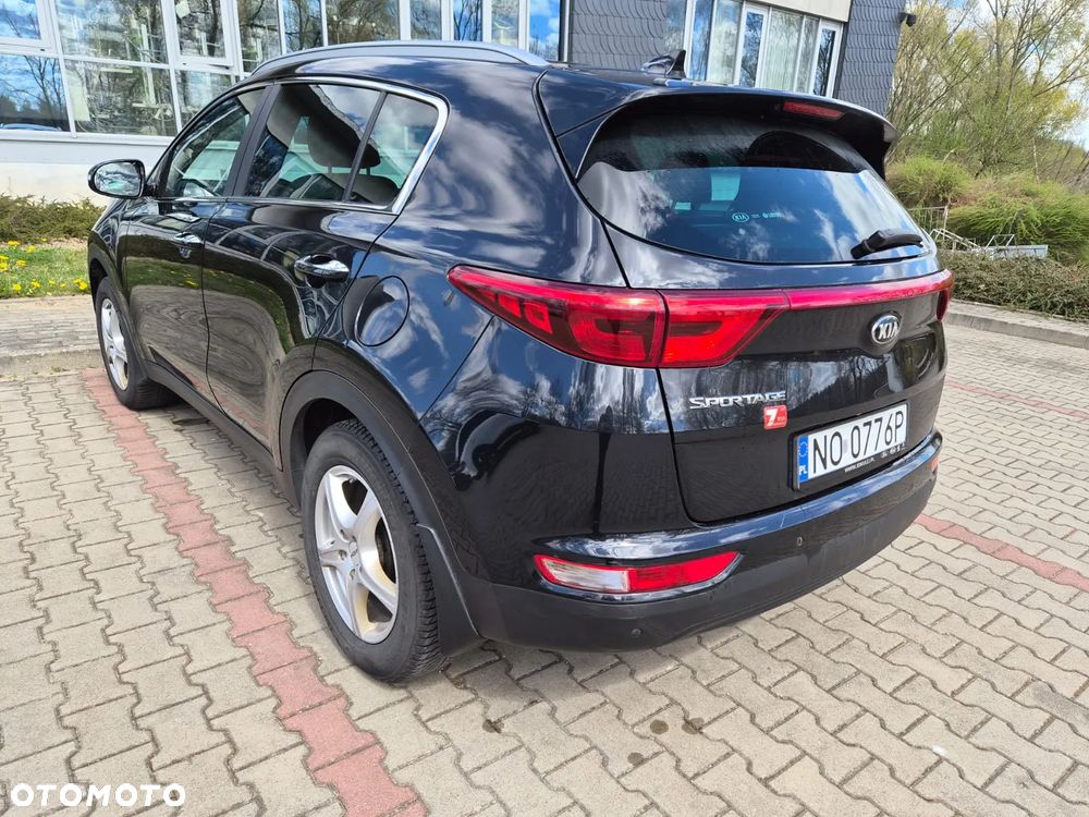 Kia Sportage 1.6 GDI L 2WD - 2