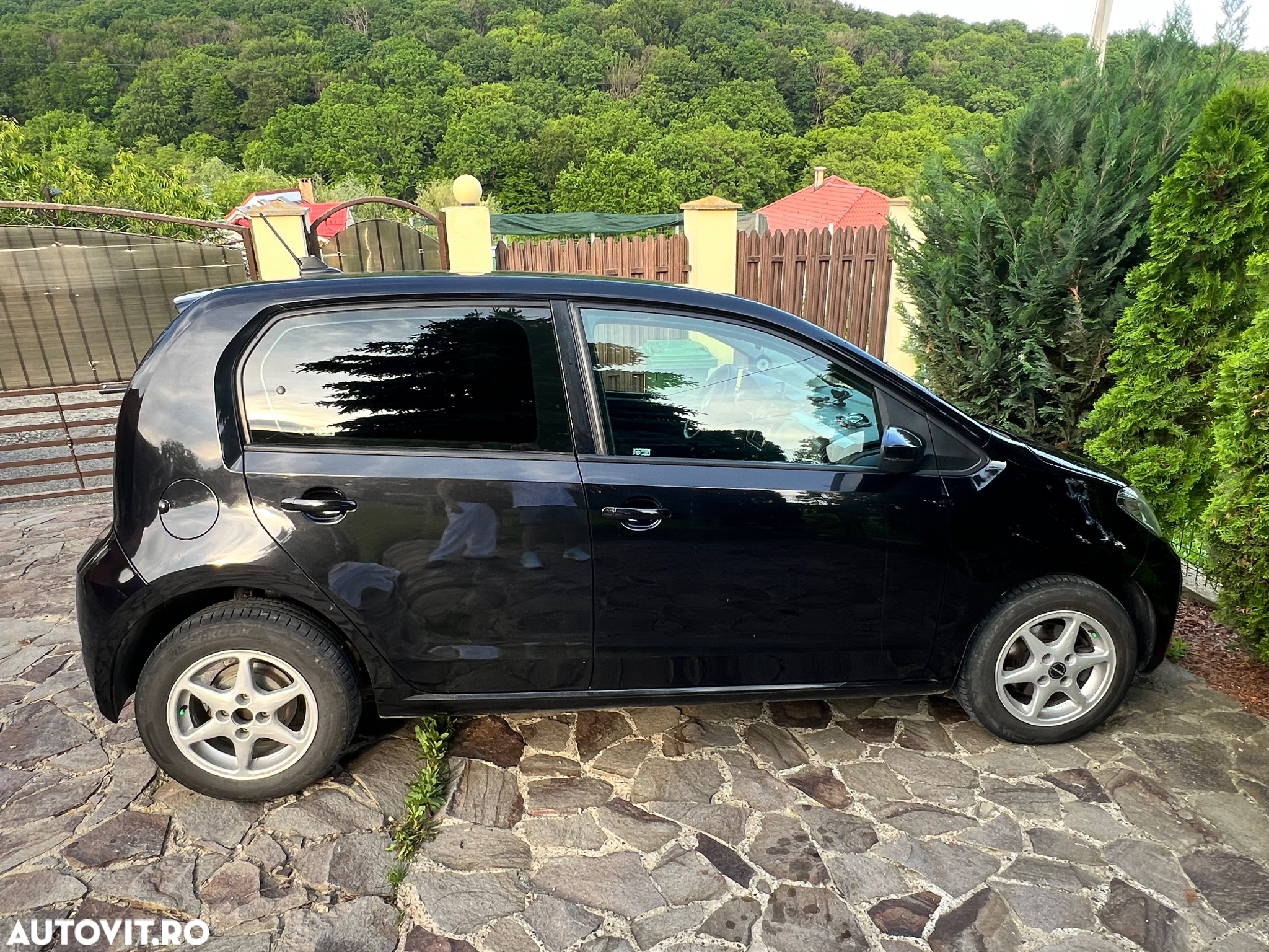 Volkswagen up! e-up! 32.3 kWh - 10