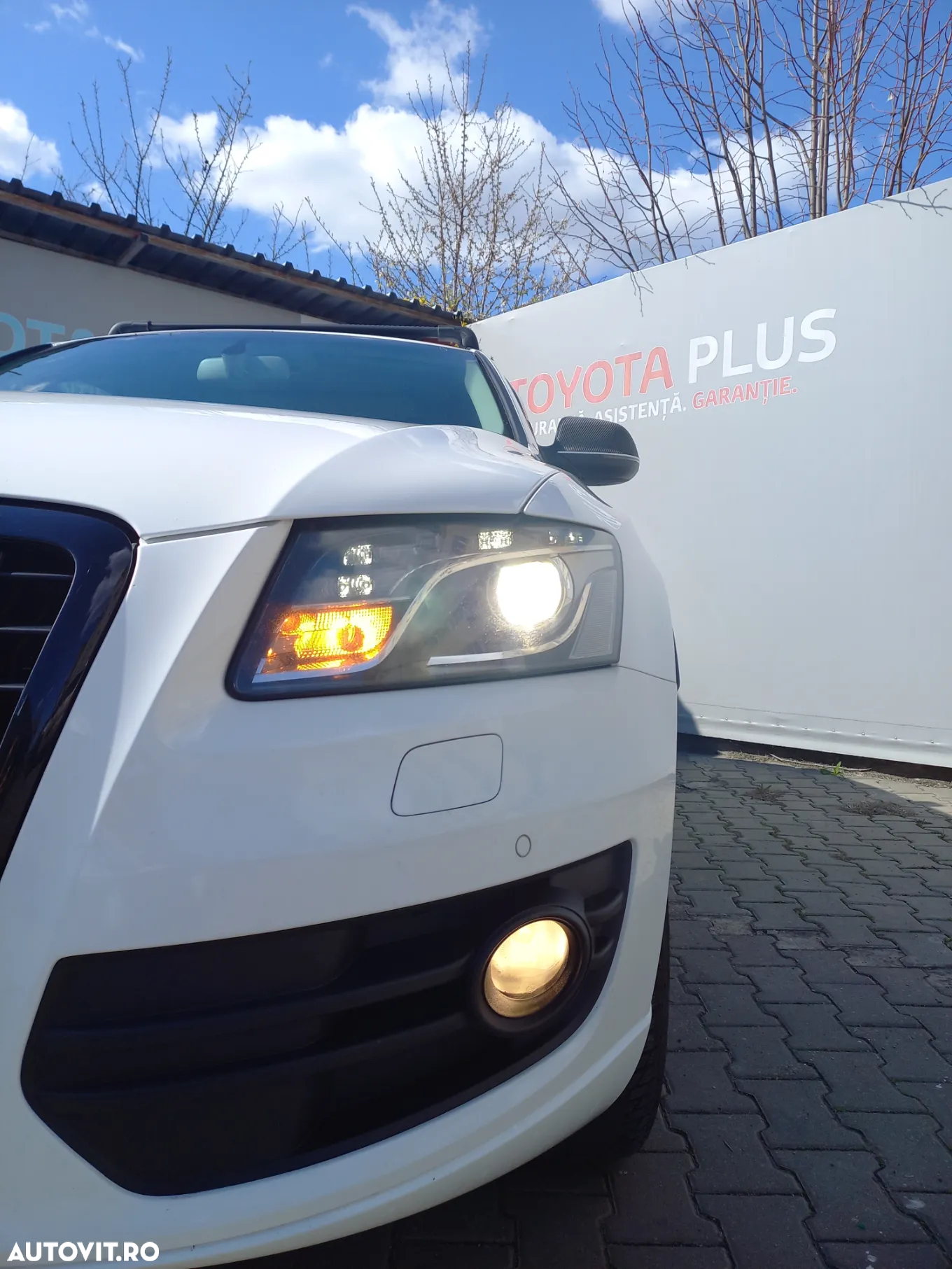 Audi Q5 3.0 TDI Quattro S-Tronic - 39