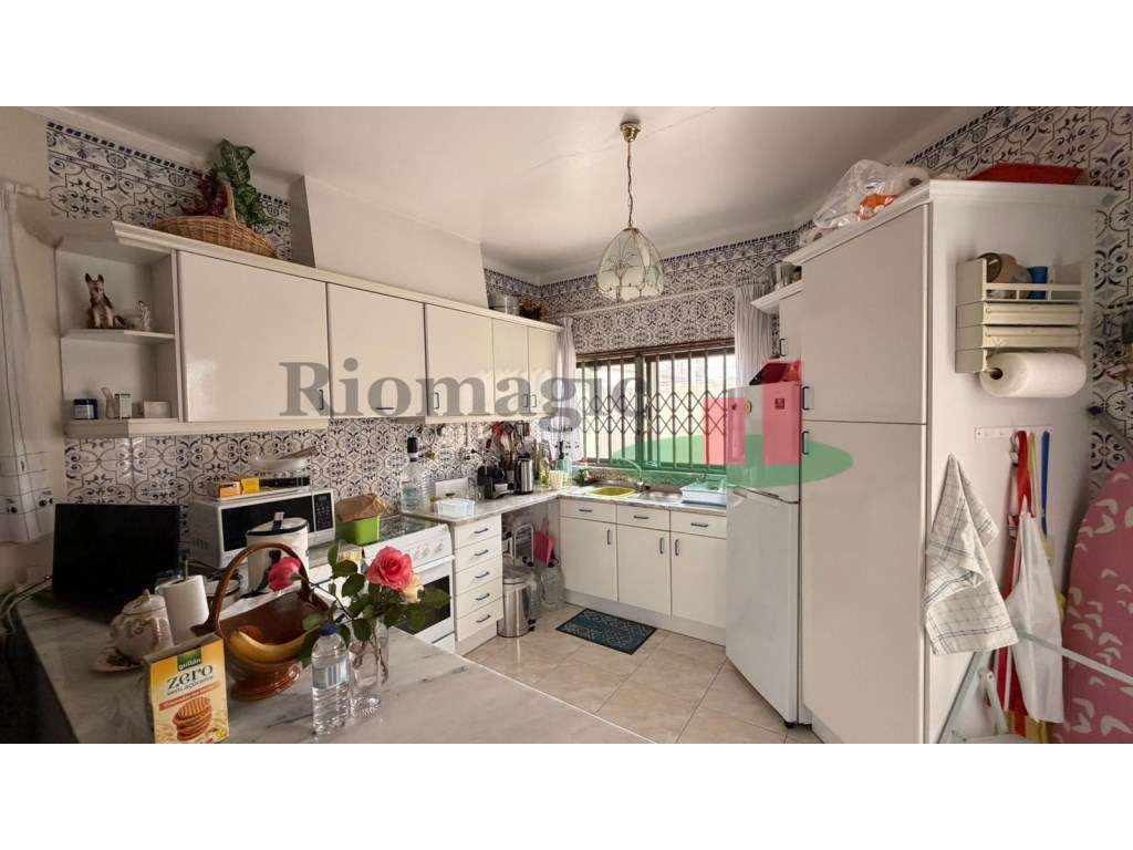 Apartamento T2 Alcanena***RIOMAGIC*** - Grande imagem: 2/13